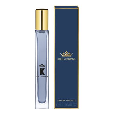 K BY DOLCE AND GABBANA-EAU DE TOILETTE